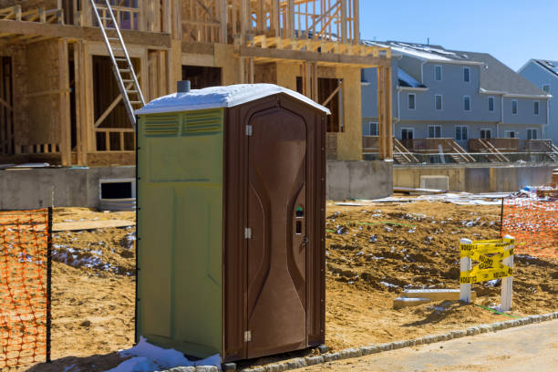 Portable restroom solutions in Ivyland, PA