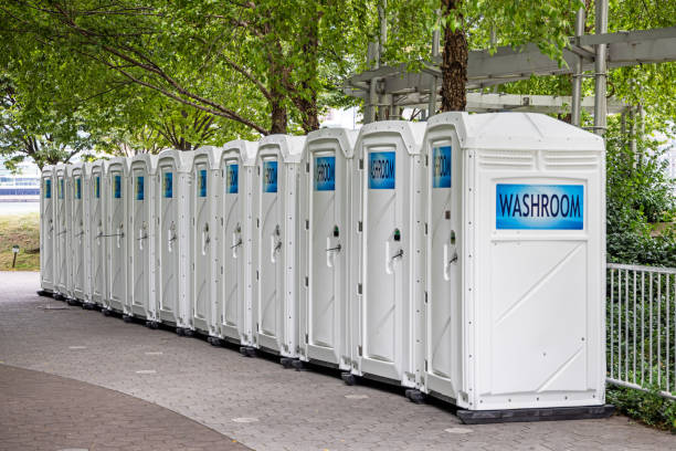 Portable Toilet Options We Offer in Ivyland, PA