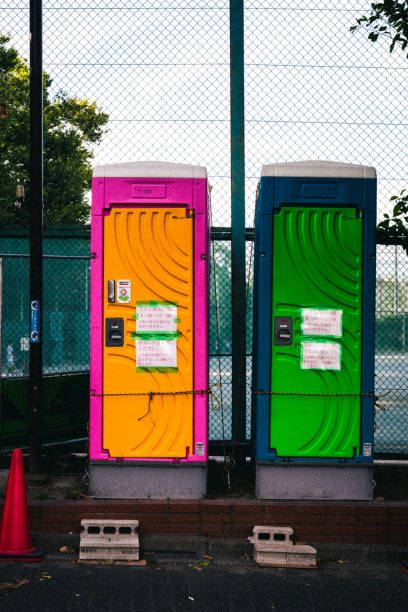 Best Restroom trailer rental cost  in Ivyland, PA