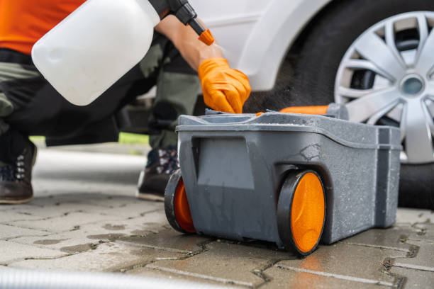 Best Portable sink rental  in Ivyland, PA