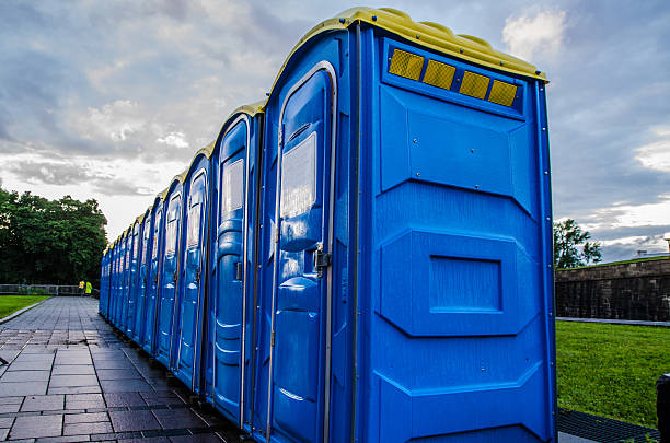 Best High-end porta potty rental  in Ivyland, PA