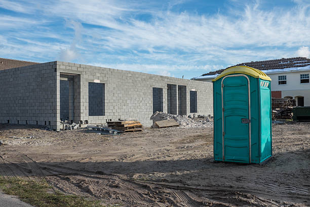 Best Porta potty rental near me  in Ivyland, PA